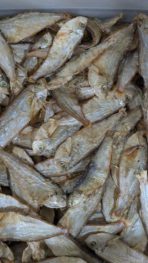 প্রিমিয়াম পুঁটি মাছের শুটকি - Image 2